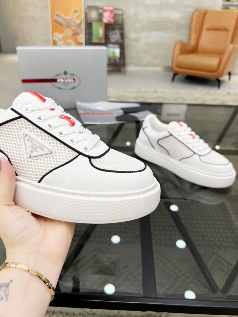 Prada Casual Shoes